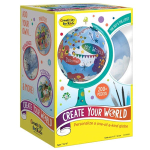 Create Your World Kit CFK