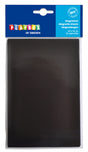 Magnetic sheets, 10 pcs, 15 x 10 cm