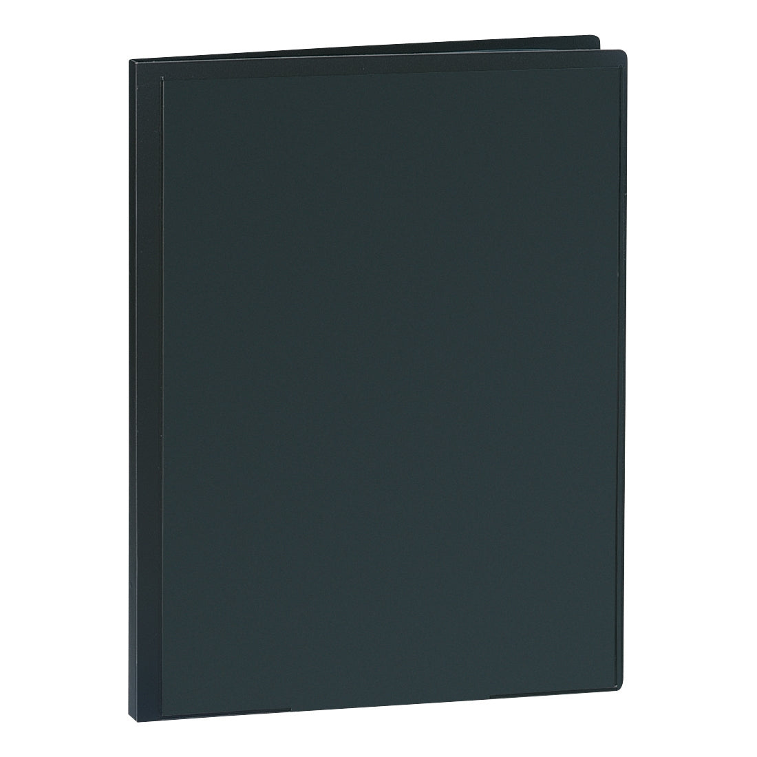 5* DISPLAY BOOK H/COVER 40 POC