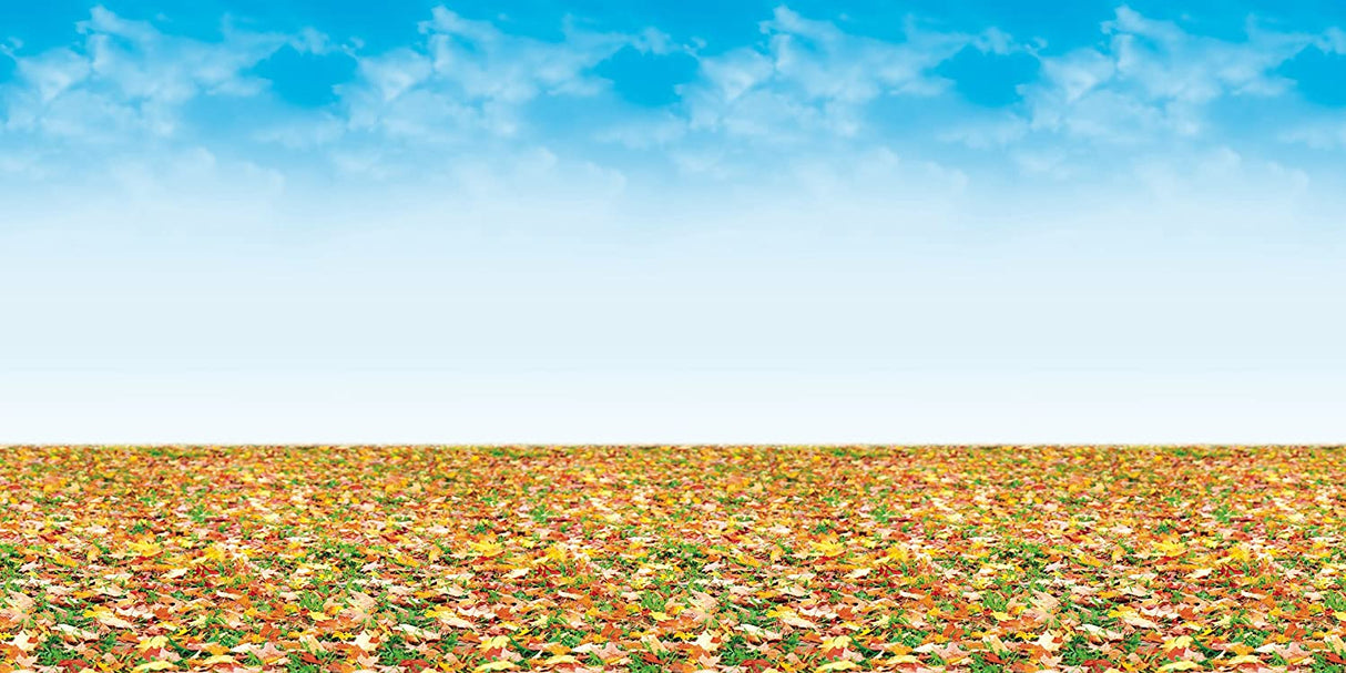 Fadeless Roll Design - Autumn Landscape 1.2m x 3.7m