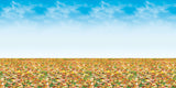 Fadeless Roll Design - Autumn Landscape 1.2m x 3.7m