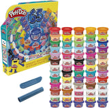 Play-Doh Ultimate Colour Collection 65 Pack