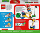 Lego Super Mario Conkdors Noggin Bopper Expansion Set