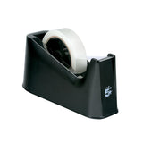 5* SELLOTAPE DISPENSER  BLACK