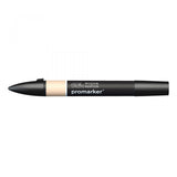 Winsor & Newton Promarker - Lemon Chiffon - O129