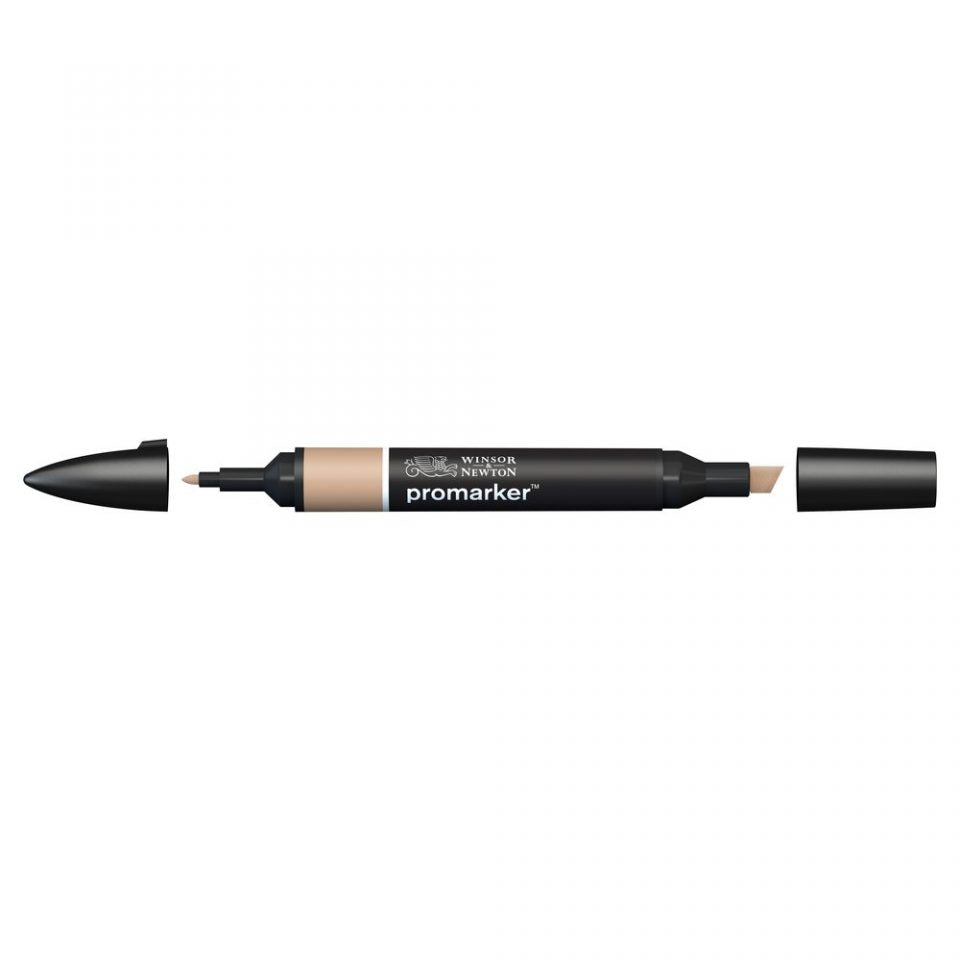 Winsor & Newton Promarker - Light Pecan - O237