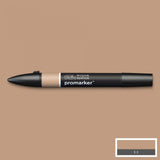Winsor & Newton Promarker - Light Pecan - O237