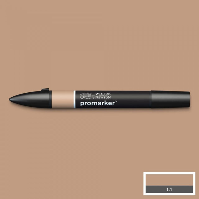 Winsor & Newton Promarker - Light Pecan - O237