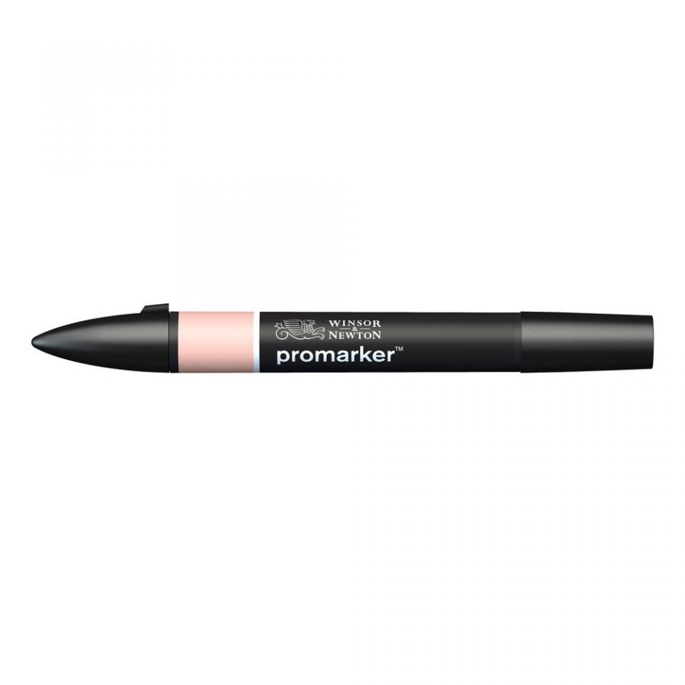 Winsor & Newton Promarker - Pink Camella - O629