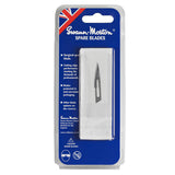 Swann Morton - No 11 Blades for Handle Set