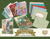 Djeco Martyna Writing Greeting Card Set