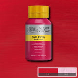 Galeria Acrylic Process Magenta 500ml