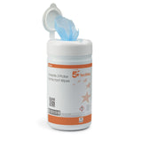 Disinfect Wipes Pk 200