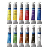 Cotman Watercolours 12 Tube Set. Product code: 0390636 Barcode: 5012572005753