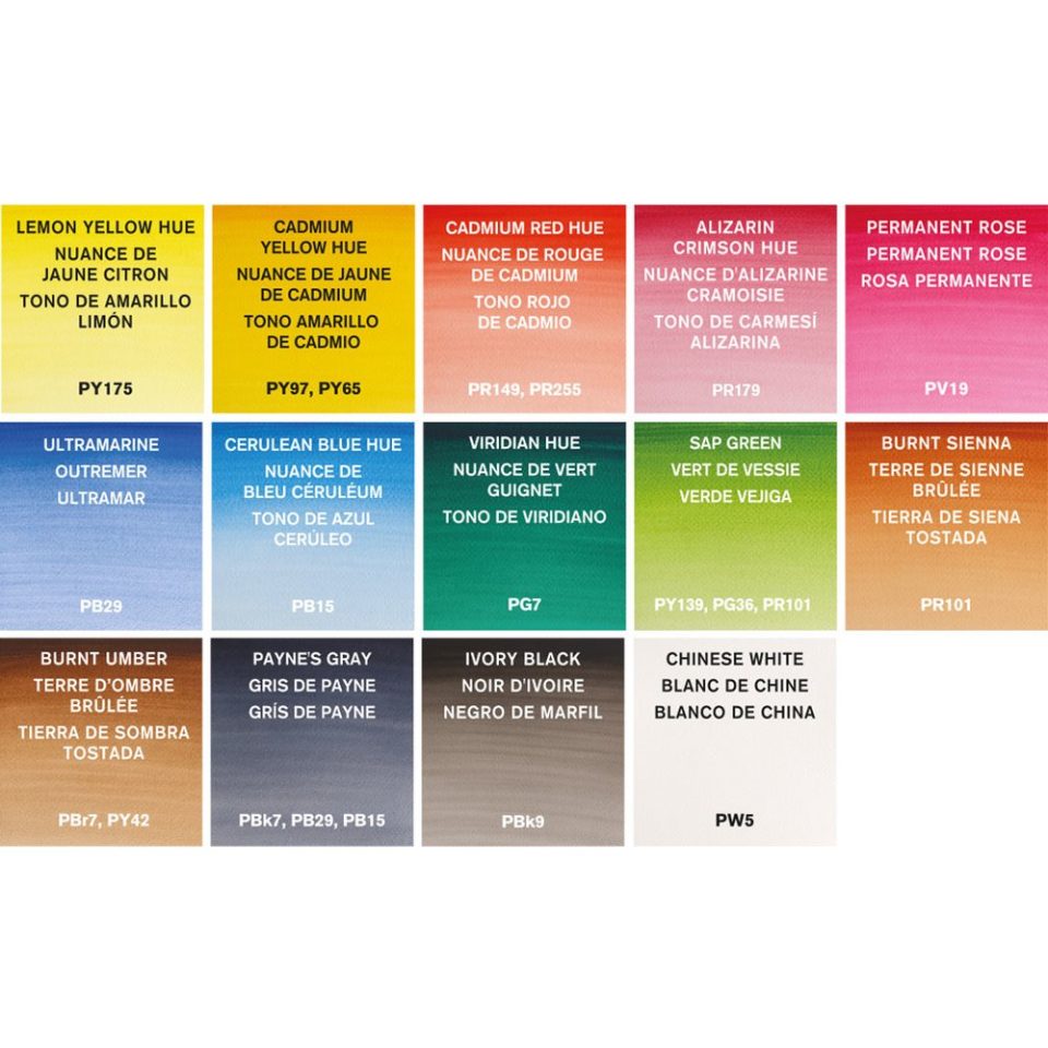 Cotman Watercolours Cotman Compact Box