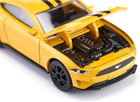 Siku Ford Mustang GT
