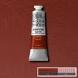 Winsor & Newton- Griffin Oil - 37ml Indian Red