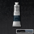 Winsor & Newton- Griffin Oil - 37ml Lamp Black
