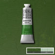 Winsor & Newton- Griffin Oil - 37ml Oxide Of Chromium