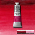 Winsor & Newton- Griffin Oil - 37ml Permanent Alizarin Crimson