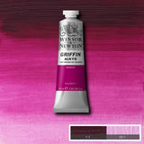 Winsor & Newton- Griffin Oil - 37ml Magenta