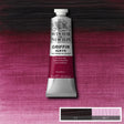 Winsor & Newton- Griffin Oil - 37ml Purple Lake