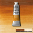 Winsor & Newton- Griffin Oil - 37ml Raw Sienna