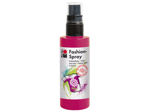 Marabu Fashion 005 Raspberry 100Ml Spray Bottle