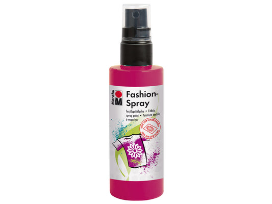 Marabu Fashion 005 Raspberry 100Ml Spray Bottle