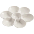 Palette, D: 17.5 cm, 1 pc