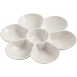 Palette, D: 17.5 cm, 1 pc