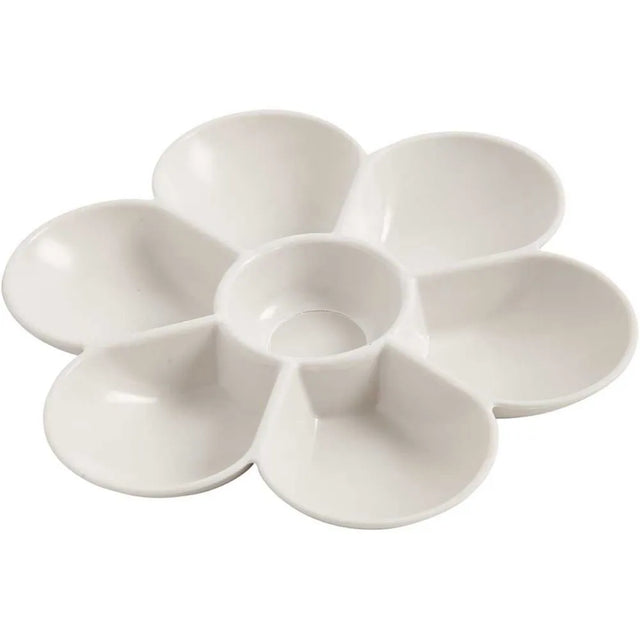 Palette, D: 17.5 cm, 1 pc