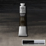 Artisan 200ml Ivory Black