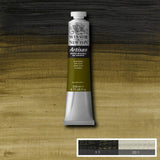 Artisan 200ml Olive Green