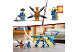 Lego Jays Thunder Dragon EVO