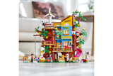 Lego Friendship Tree House