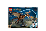 Lego Harry Potter Hungarian Horntail Dragon Toy