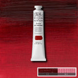 200ml Alizarin Crimson - Artists' Oil