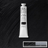 200ml Ivory Black - Artists' Oil