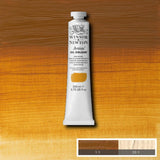 200ml Raw Sienna - Artists' Oil