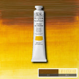 200ml Indian Yellow - Artists' Oil