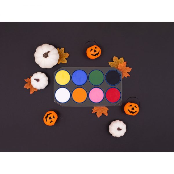 Snazaroo - Professional Palette Kit