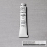 200ml Silver - Artists' Oil