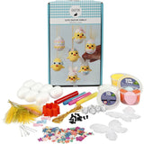 Cute Easter Friends Craft Kit