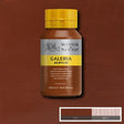 Galeria Acrylic Burnt Sienna Opaque 500ml