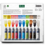 Cotman Watercolours Palette Set. Product Code: 0390646 Barcode: 5012572005913