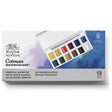 Cotman Watercolours Sketchers' Pocket Box Product code: 0390640 Barcode: 5012572005784