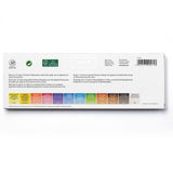Cotman Watercolours 12 Tube Set. Product code: 0390636 Barcode: 5012572005753