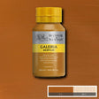 Galeria Acrylic Raw Sienna Opaque 500ml