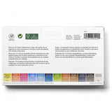 Cotman Watercolours Painting Plus Tube Set. Product code: 0390377 Barcode: 094376954401